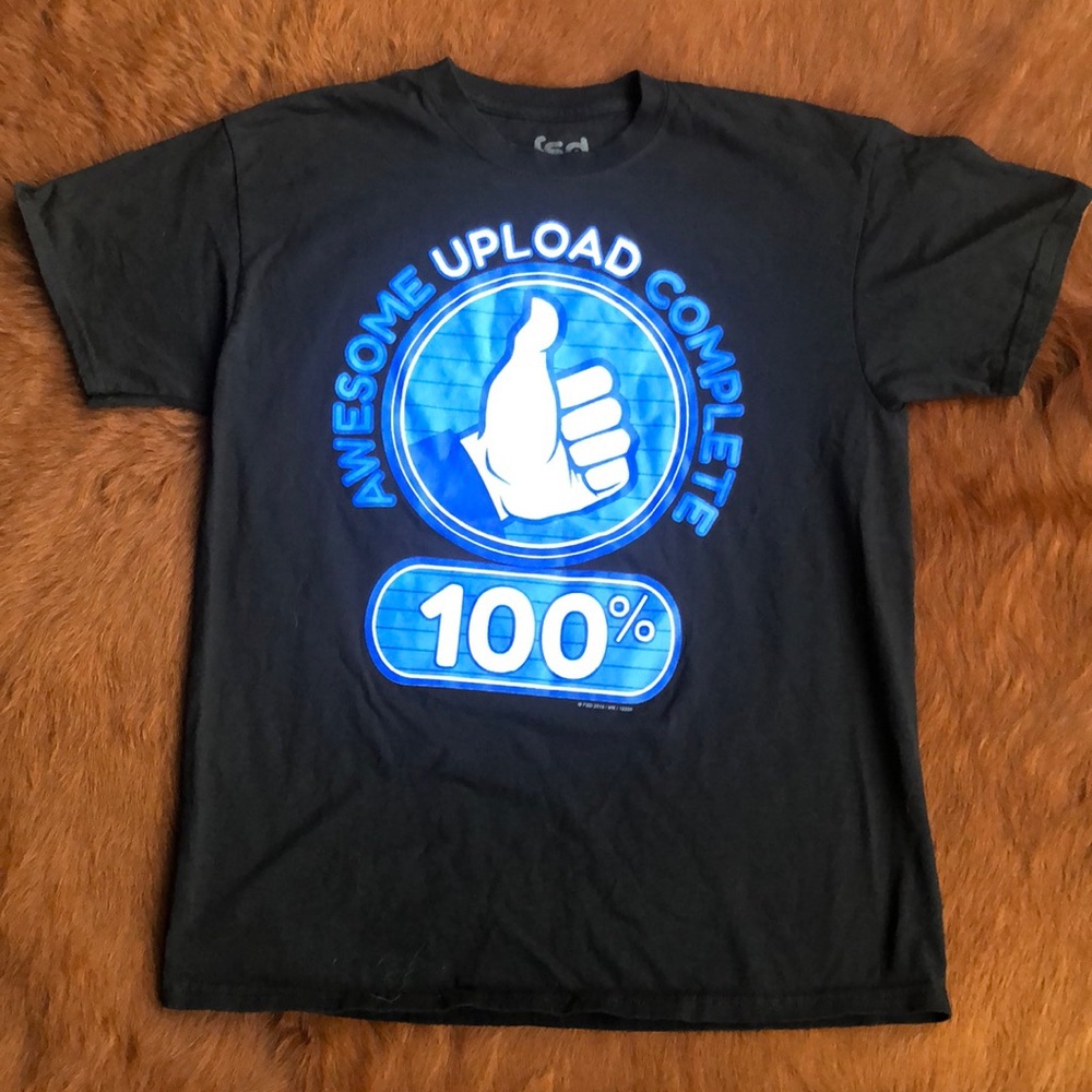 Men’s FSD shirt